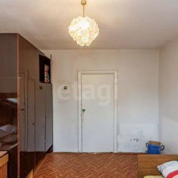 Продается 3-х комнатная квартира, 59,8 м²