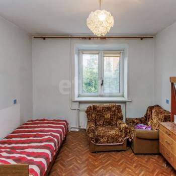 Продается 3-х комнатная квартира, 59,8 м²