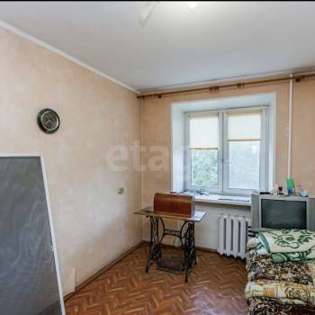 Продается 3-х комнатная квартира, 59,8 м²