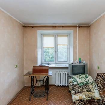 Продается 3-х комнатная квартира, 59,8 м²