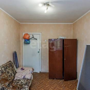 Продается 3-х комнатная квартира, 59,8 м²