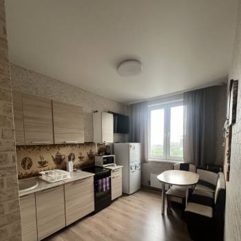 Сдается 1-комнатная квартира, 36 м²