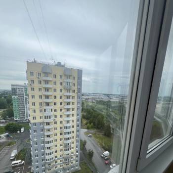 Сдается 1-комнатная квартира, 36 м²