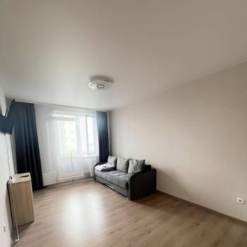 Сдается 1-комнатная квартира, 36 м²