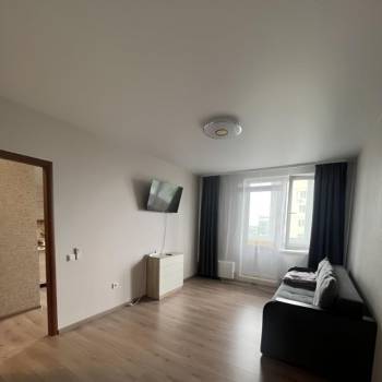 Сдается 1-комнатная квартира, 36 м²