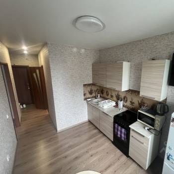 Сдается 1-комнатная квартира, 36 м²