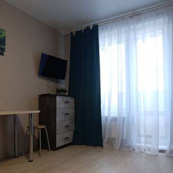 Сдается 1-комнатная квартира, 24 м²