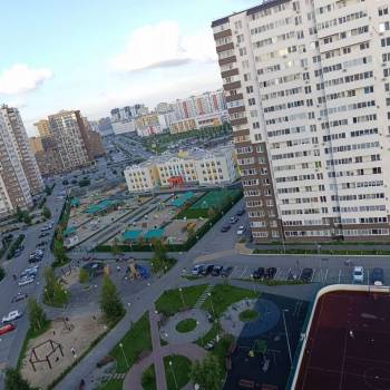 Сдается 1-комнатная квартира, 24 м²