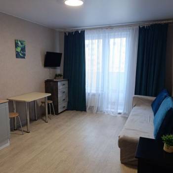 Сдается 1-комнатная квартира, 24 м²