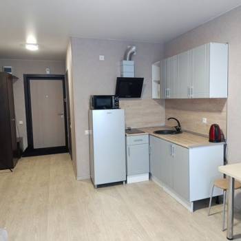Сдается 1-комнатная квартира, 24 м²