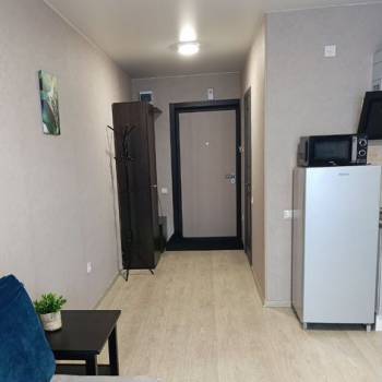 Сдается 1-комнатная квартира, 24 м²