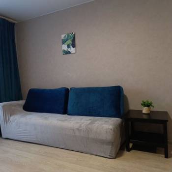 Сдается 1-комнатная квартира, 24 м²