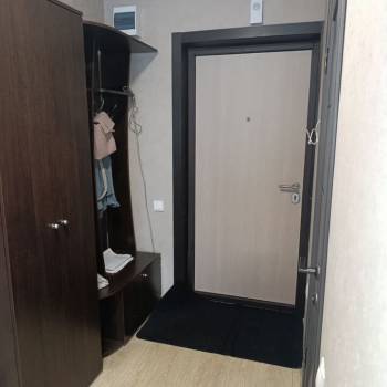 Сдается 1-комнатная квартира, 24 м²