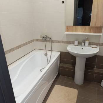 Сдается 1-комнатная квартира, 24 м²
