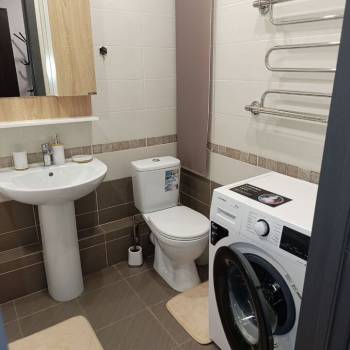 Сдается 1-комнатная квартира, 24 м²