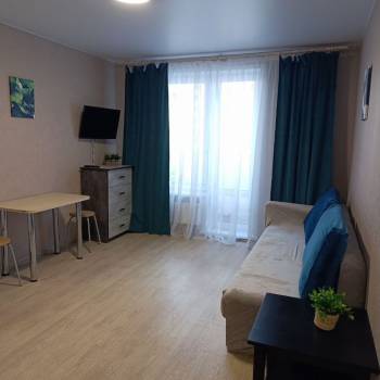 Сдается 1-комнатная квартира, 24 м²