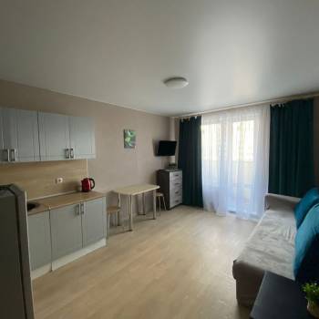 Сдается 1-комнатная квартира, 24 м²