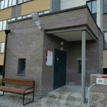 Сдается 1-комнатная квартира, 15,6 м²