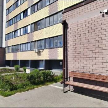 Сдается 1-комнатная квартира, 15,6 м²