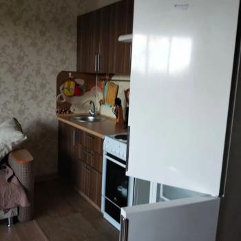 Продается 1-комнатная квартира, 24 м²