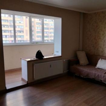 Продается 1-комнатная квартира, 24 м²