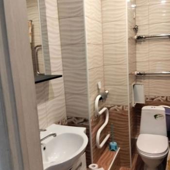 Продается 1-комнатная квартира, 24 м²