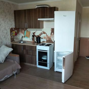 Продается 1-комнатная квартира, 24 м²