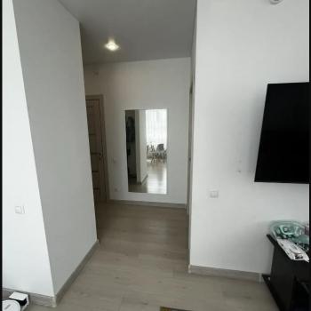 Сдается 1-комнатная квартира, 43,2 м²