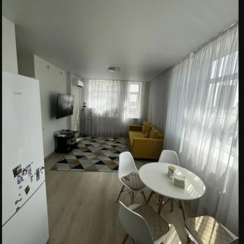 Сдается 1-комнатная квартира, 43,2 м²