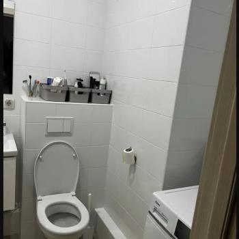 Сдается 1-комнатная квартира, 43,2 м²