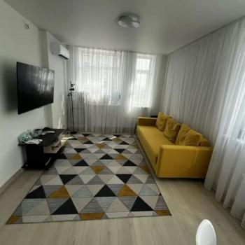 Сдается 1-комнатная квартира, 43,2 м²