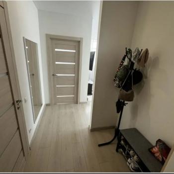 Сдается 1-комнатная квартира, 43,2 м²