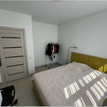 Сдается 1-комнатная квартира, 43,2 м²