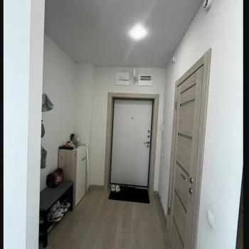 Сдается 1-комнатная квартира, 43,2 м²