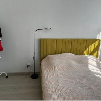 Сдается 1-комнатная квартира, 43,2 м²