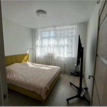 Сдается 1-комнатная квартира, 43,2 м²