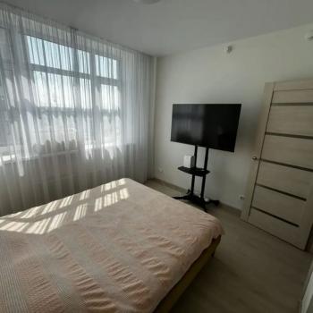 Сдается 1-комнатная квартира, 43,2 м²