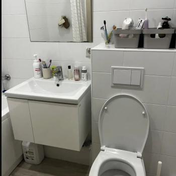 Сдается 1-комнатная квартира, 43,2 м²