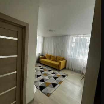 Сдается 1-комнатная квартира, 43,2 м²