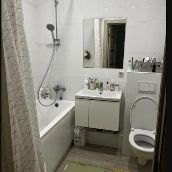Сдается 1-комнатная квартира, 43,2 м²