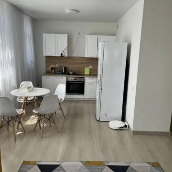 Сдается 1-комнатная квартира, 43,2 м²