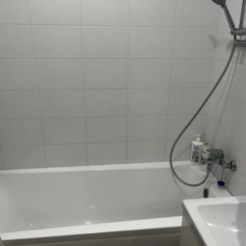 Сдается 1-комнатная квартира, 43,2 м²