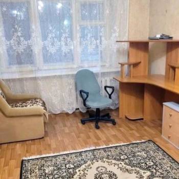 Сдается 1-комнатная квартира, 32 м²