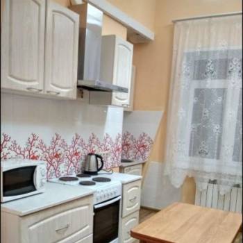 Сдается 2-х комнатная квартира, 66 м²