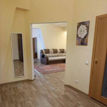 Сдается 2-х комнатная квартира, 66 м²