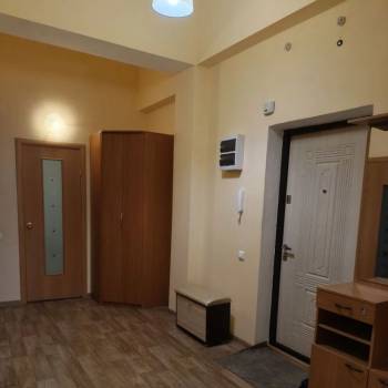 Сдается 2-х комнатная квартира, 66 м²