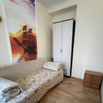 Сдается 2-х комнатная квартира, 66 м²