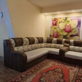 Сдается 2-х комнатная квартира, 66 м²