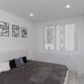 Сдается 2-х комнатная квартира, 39,99 м²