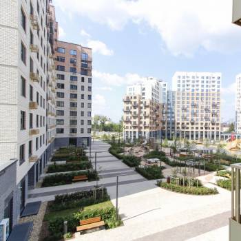 Сдается 2-х комнатная квартира, 39,99 м²